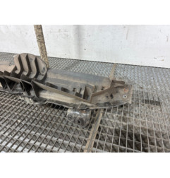 Face avant TOYOTA YARIS 2