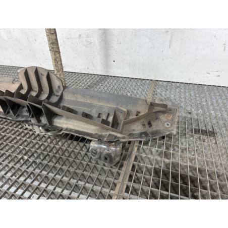 Face avant TOYOTA YARIS 2