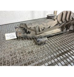 Face avant TOYOTA YARIS 2