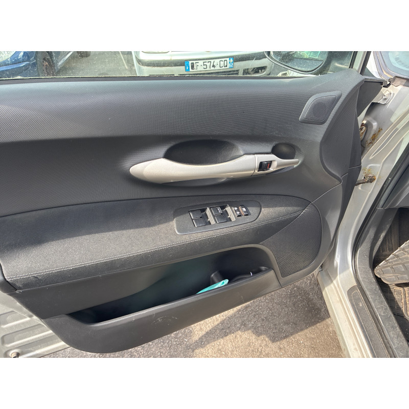 Anti brouillard droit (feux) TOYOTA AURIS 1 Photo n°13
