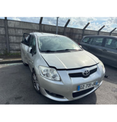 Anti brouillard gauche (feux) TOYOTA AURIS 1