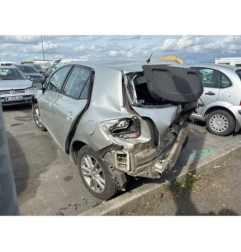 Anti brouillard gauche (feux) TOYOTA AURIS 1