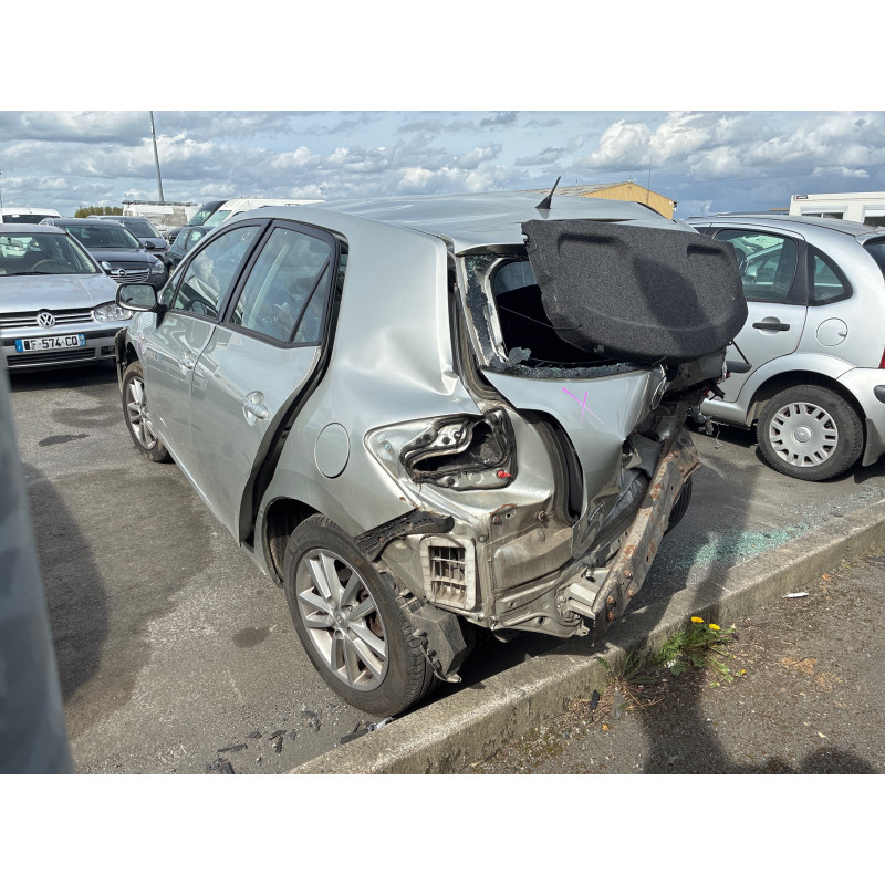 Anti brouillard gauche (feux) TOYOTA AURIS 1 Photo n°7