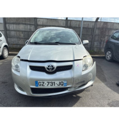Anti brouillard gauche (feux) TOYOTA AURIS 1