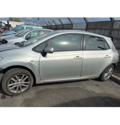 Anti brouillard gauche (feux) TOYOTA AURIS 1