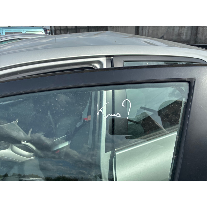 Anti brouillard gauche (feux) TOYOTA AURIS 1 Photo n°12