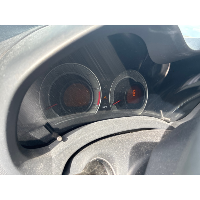 Anti brouillard gauche (feux) TOYOTA AURIS 1 Photo n°19