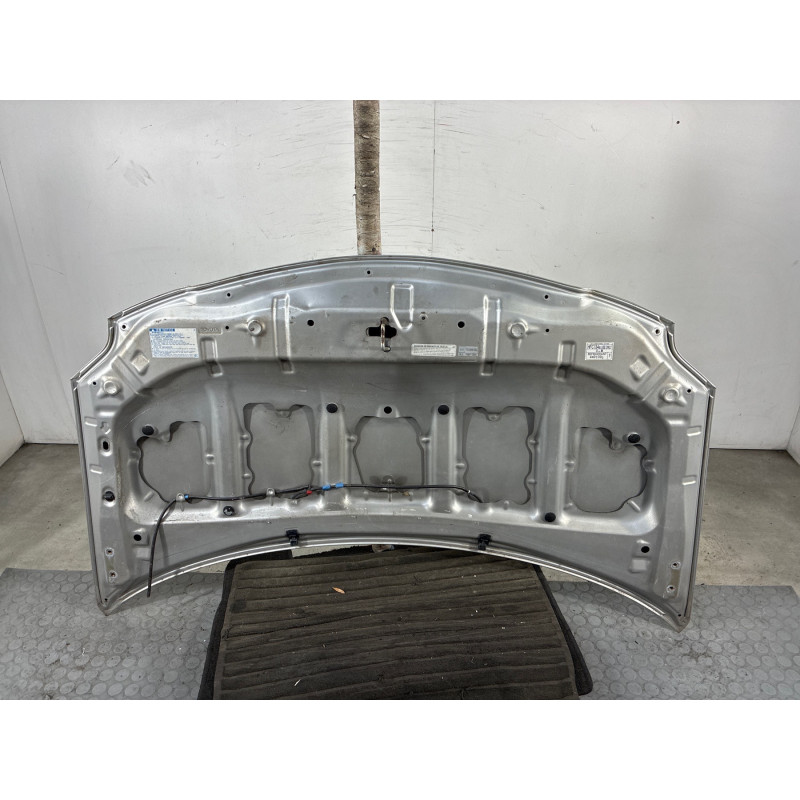 Capot TOYOTA AURIS 1 Photo n°4