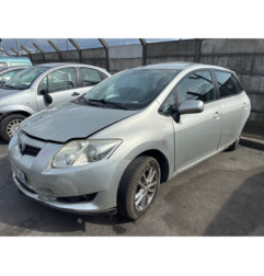 Capot TOYOTA AURIS 1
