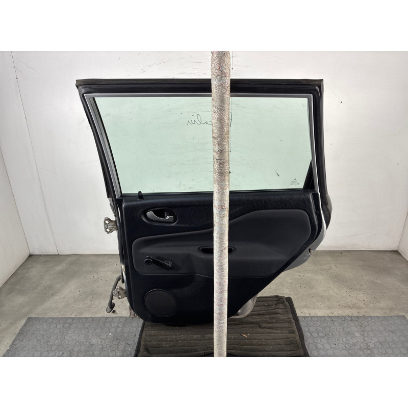 Porte arriere droit MITSUBISHI SPACE STAR 2 Photo n°3