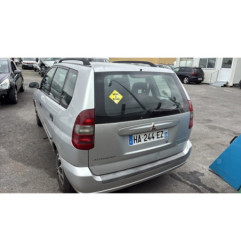 Porte arriere droit MITSUBISHI SPACE STAR 2