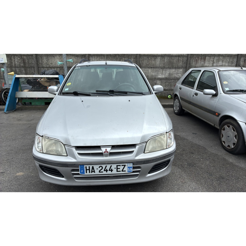 Porte arriere droit MITSUBISHI SPACE STAR 2 Photo n°10