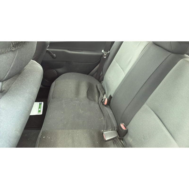 Porte arriere droit MITSUBISHI SPACE STAR 2 Photo n°17