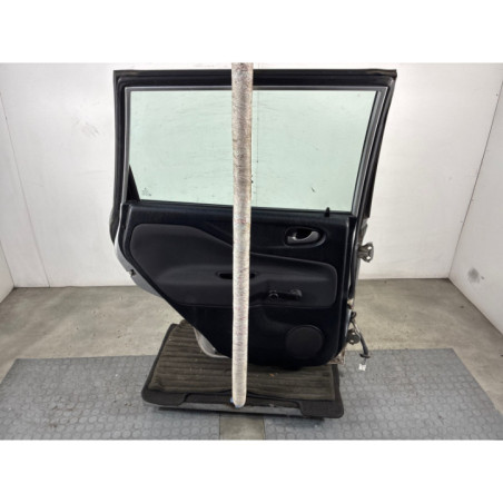 Porte arriere gauche MITSUBISHI SPACE STAR 2 Photo n°1