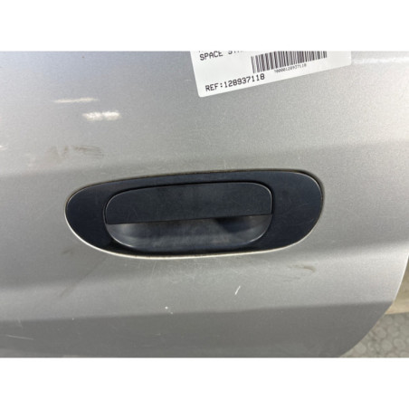 Porte arriere gauche MITSUBISHI SPACE STAR 2
