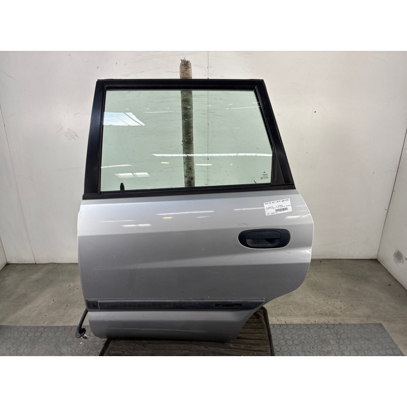 Porte arriere gauche MITSUBISHI SPACE STAR 2 Photo n°3