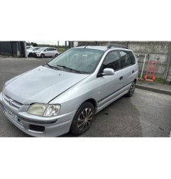Porte arriere gauche MITSUBISHI SPACE STAR 2