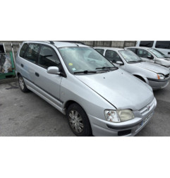 Porte arriere gauche MITSUBISHI SPACE STAR 2