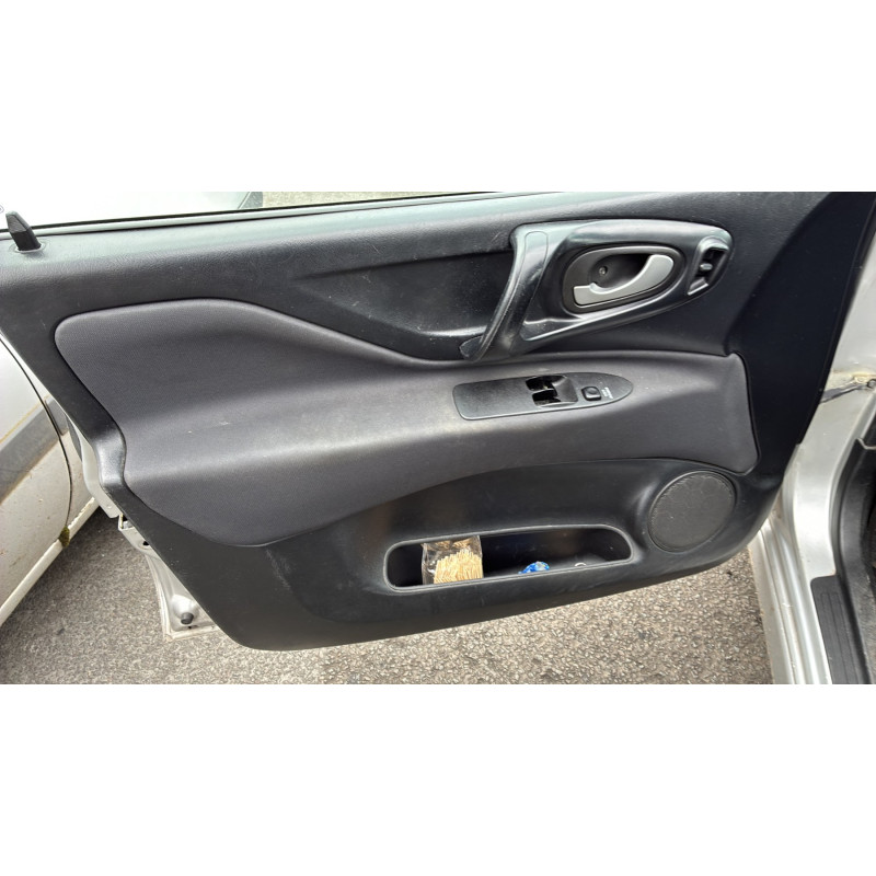 Porte arriere gauche MITSUBISHI SPACE STAR 2 Photo n°12