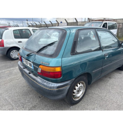 Aile avant gauche TOYOTA STARLET 2