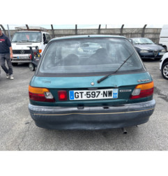 Aile avant gauche TOYOTA STARLET 2