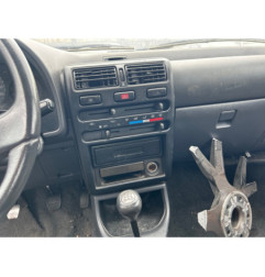 Aile avant gauche TOYOTA STARLET 2