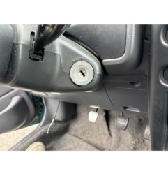 Aile avant gauche TOYOTA STARLET 2