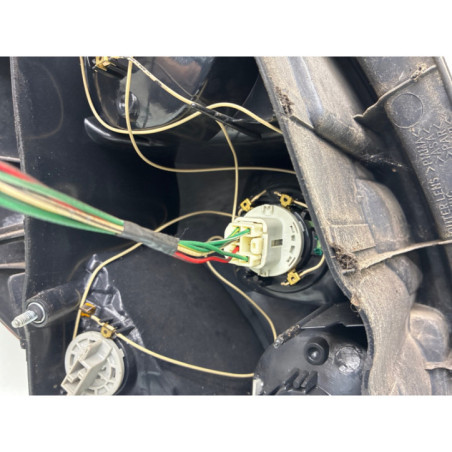Feu arriere principal droit (feux) TOYOTA COROLLA VERSO 1