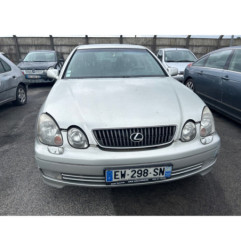 Aile avant droit LEXUS GS 2