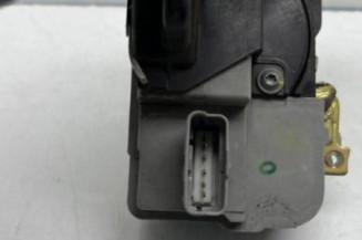 Serrure avant droit PEUGEOT 307