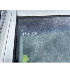 Anti brouillard gauche (feux) LEXUS GS 2