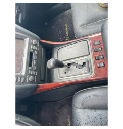 Anti brouillard gauche (feux) LEXUS GS 2