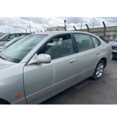 Anti brouillard gauche (feux) LEXUS GS 2
