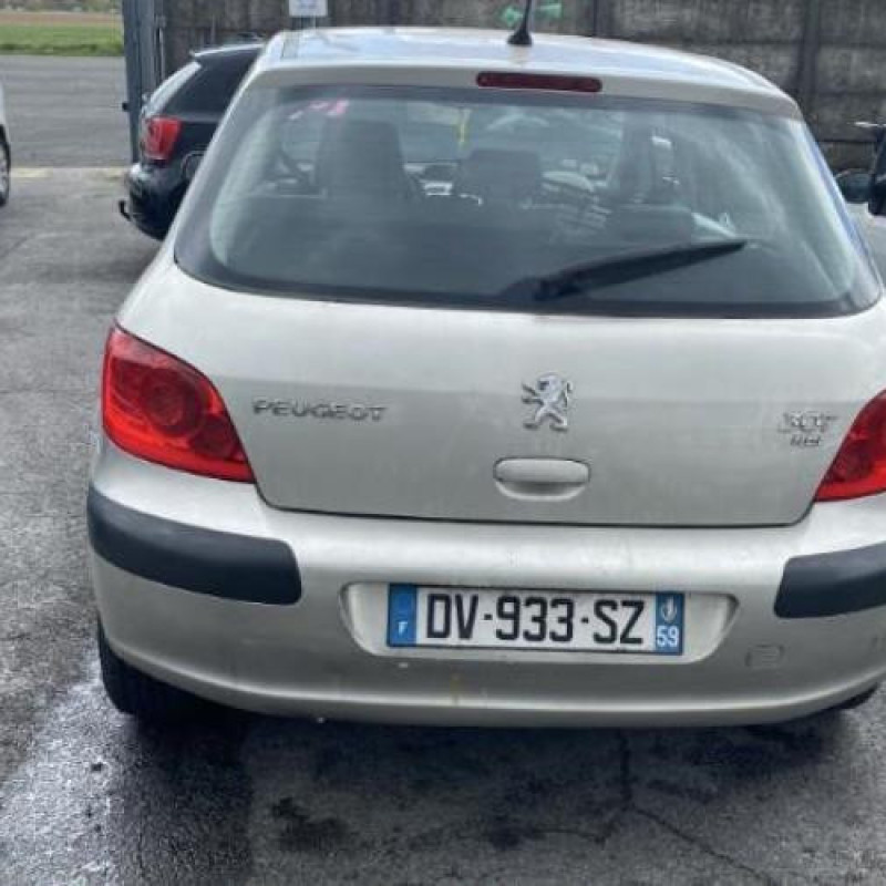 Serrure avant droit PEUGEOT 307 Photo n°14