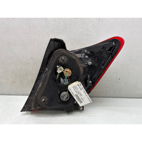 Feu arriere principal gauche (feux) TOYOTA YARIS 3