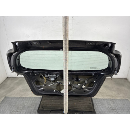 Malle/Hayon arriere TOYOTA YARIS 3 Photo n°1