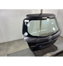 Malle/Hayon arriere TOYOTA YARIS 3