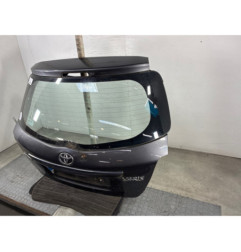 Malle/Hayon arriere TOYOTA YARIS 3