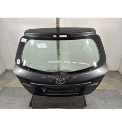Malle/Hayon arriere TOYOTA YARIS 3