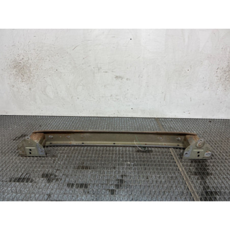 Renfort pare choc arriere (traverse) TOYOTA YARIS 3 Photo n°1