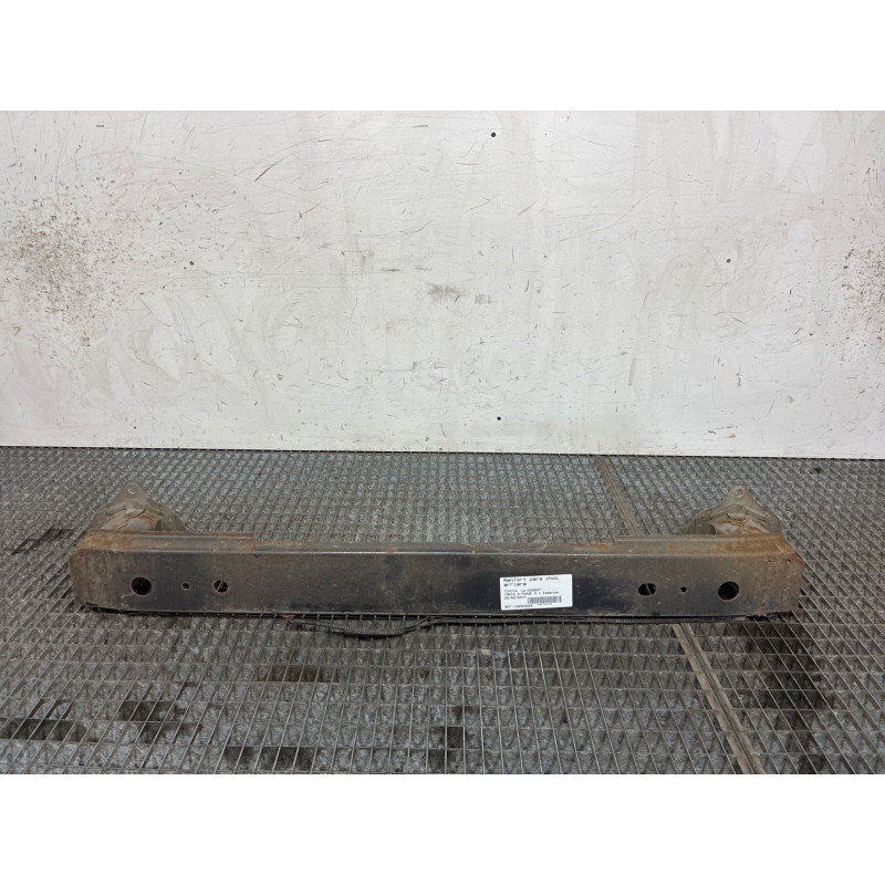 Renfort pare choc arriere (traverse) TOYOTA YARIS 3 Photo n°2