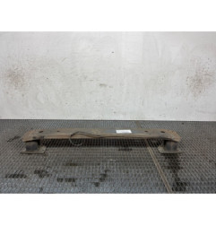 Renfort pare choc arriere (traverse) TOYOTA YARIS 3