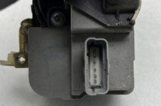 Serrure avant gauche PEUGEOT 307