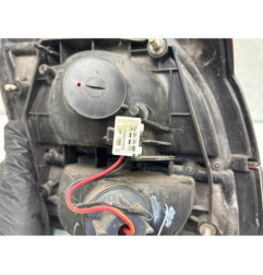 Feu arriere secondaire droit (feux) MAZDA 626 4