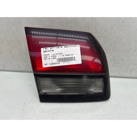 Feu arriere secondaire gauche (feux) MAZDA 626 4