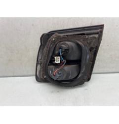 Feu arriere secondaire gauche (feux) MAZDA 626 4