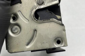 Serrure avant gauche PEUGEOT 307