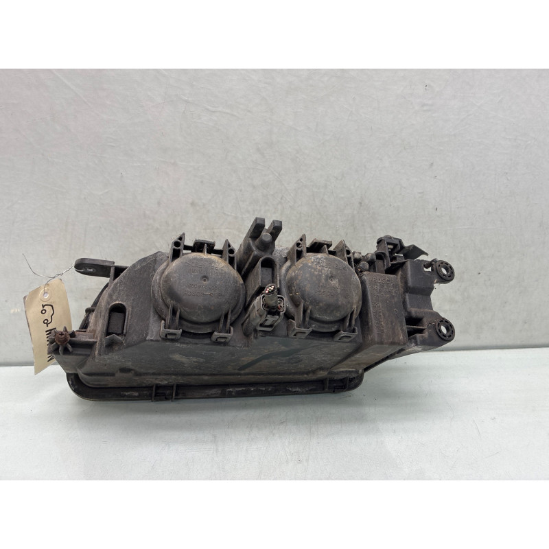 Optique avant principal droit (feux)(phare) MAZDA 626 4 Photo n°4