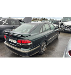 Optique avant principal droit (feux)(phare) MAZDA 626 4