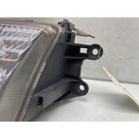 Optique avant principal gauche (feux)(phare) MAZDA 626 4